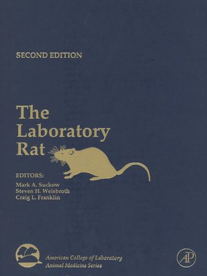 cover image of The Laboratory Rat